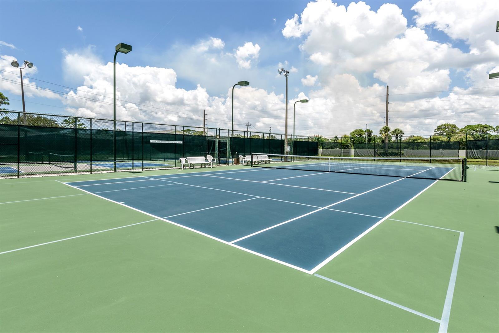 HARBOR ISLES IV - Residential