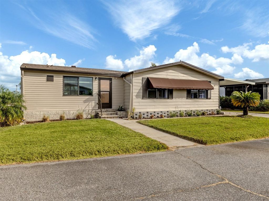 Photo of 397 Catamaran Court, North Port, FL 34287 (MLS # N6141772)