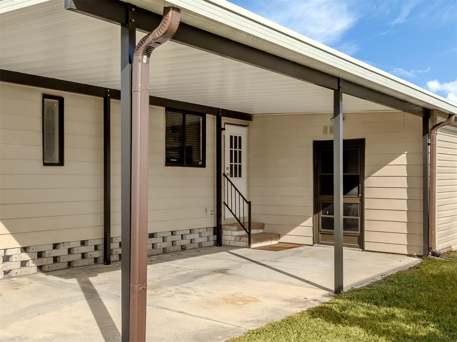 HARBOR ISLES IV - Residential