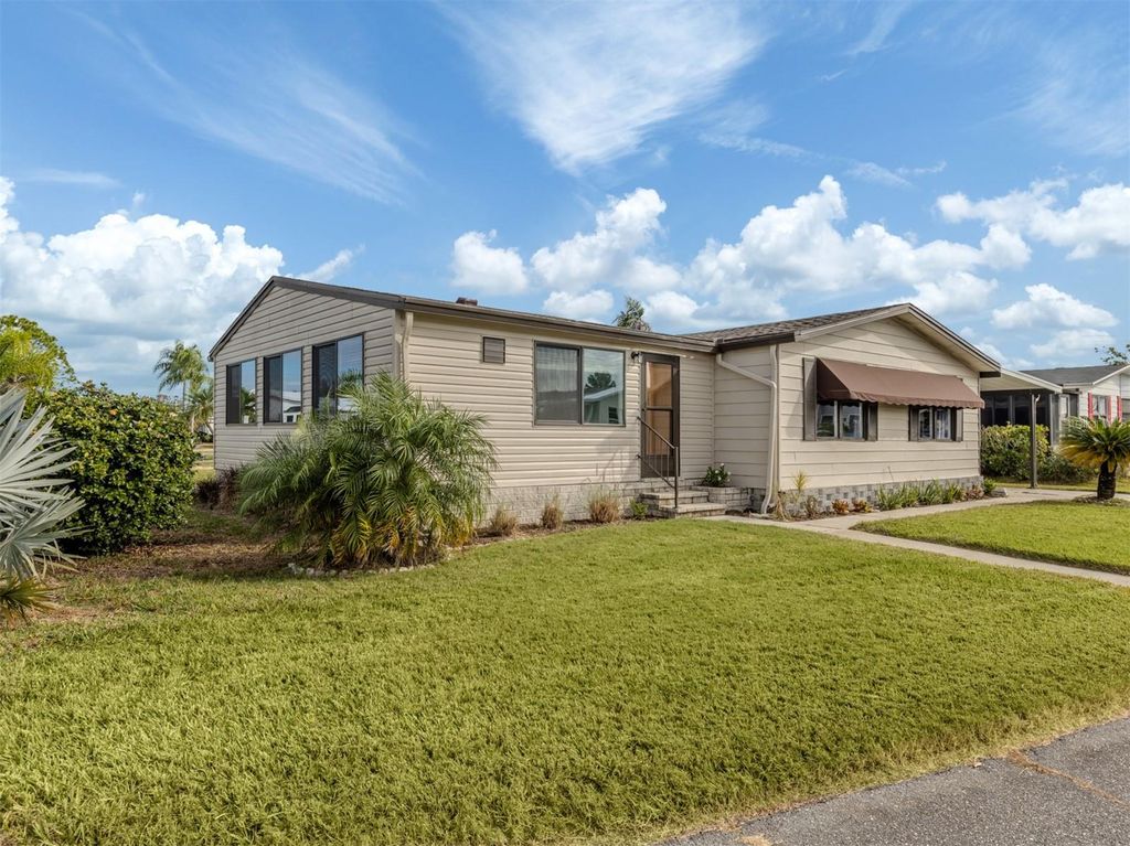 Photo of 397 Catamaran Court, North Port, FL 34287 (MLS # N6141772)