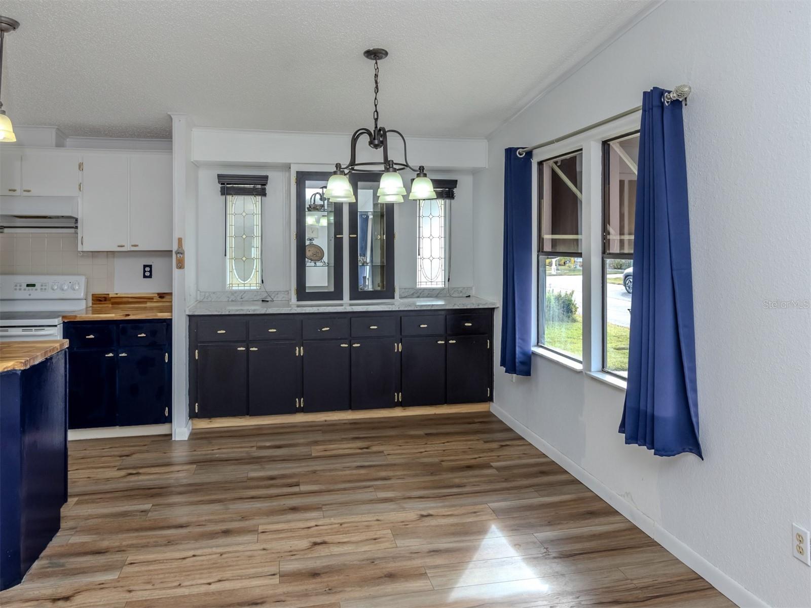 HARBOR ISLES IV - Residential