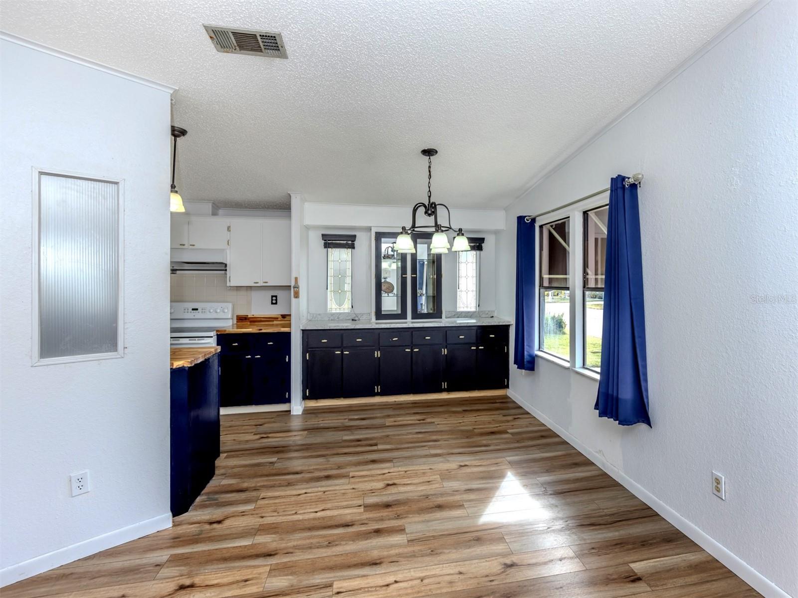 HARBOR ISLES IV - Residential