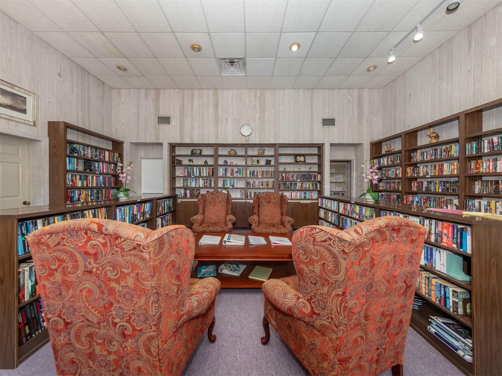 HARBOR ISLES IV - Residential