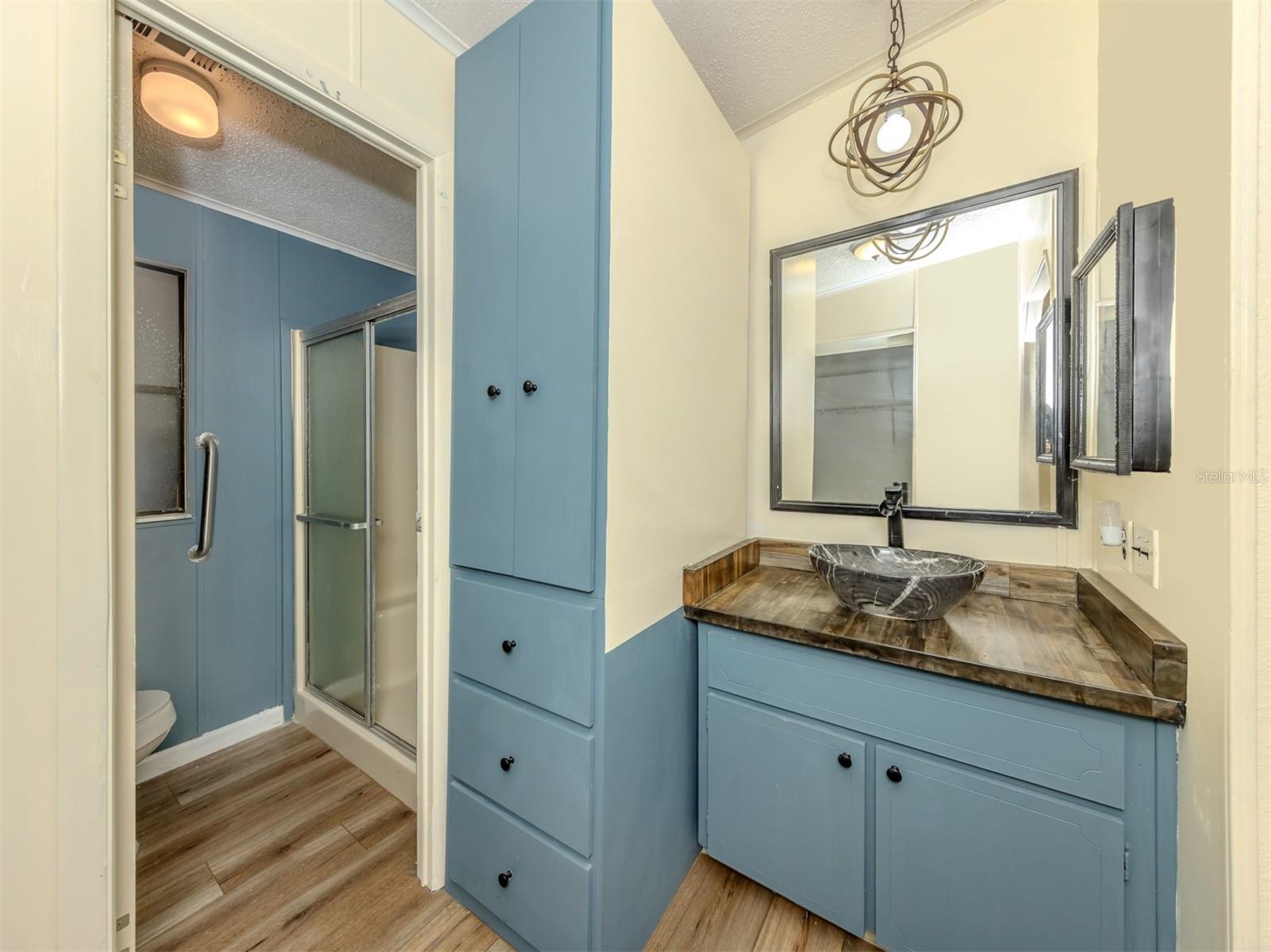 HARBOR ISLES IV - Residential