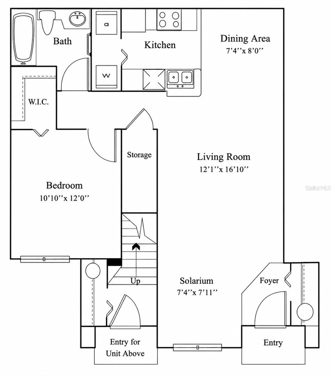 SUNSET LAKE - Residential