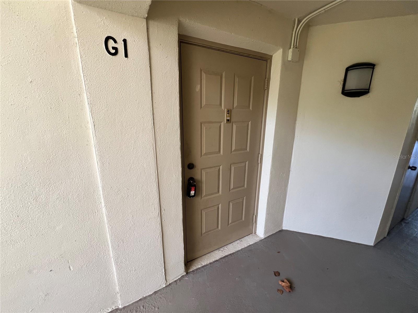 3161 LAKE PINE WAY S G1
