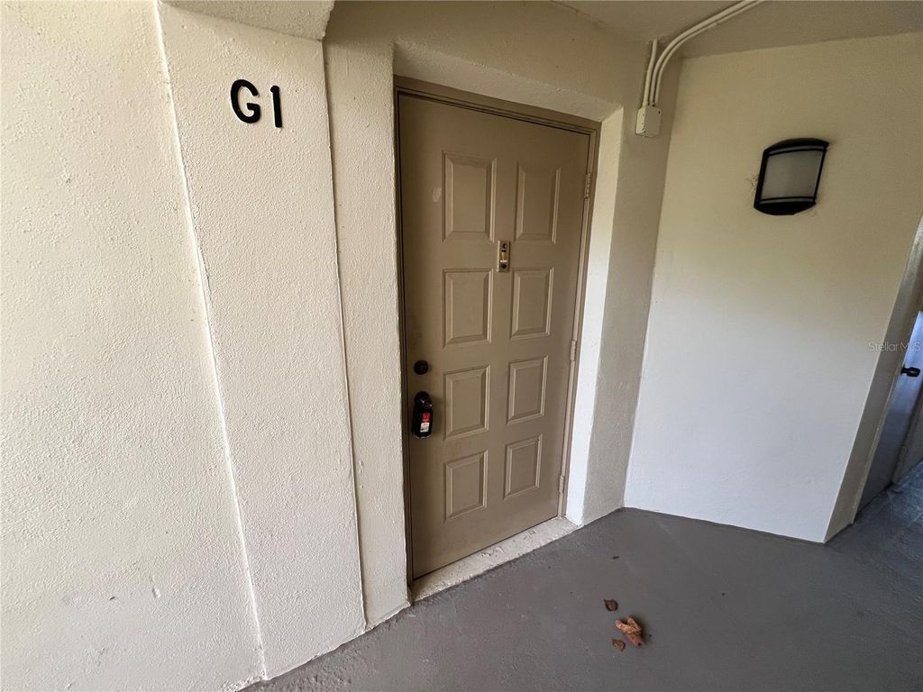 Photo of 3232 Lake Pine Way E #G1, Tarpon Springs, FL 34688 (MLS # L4956863)