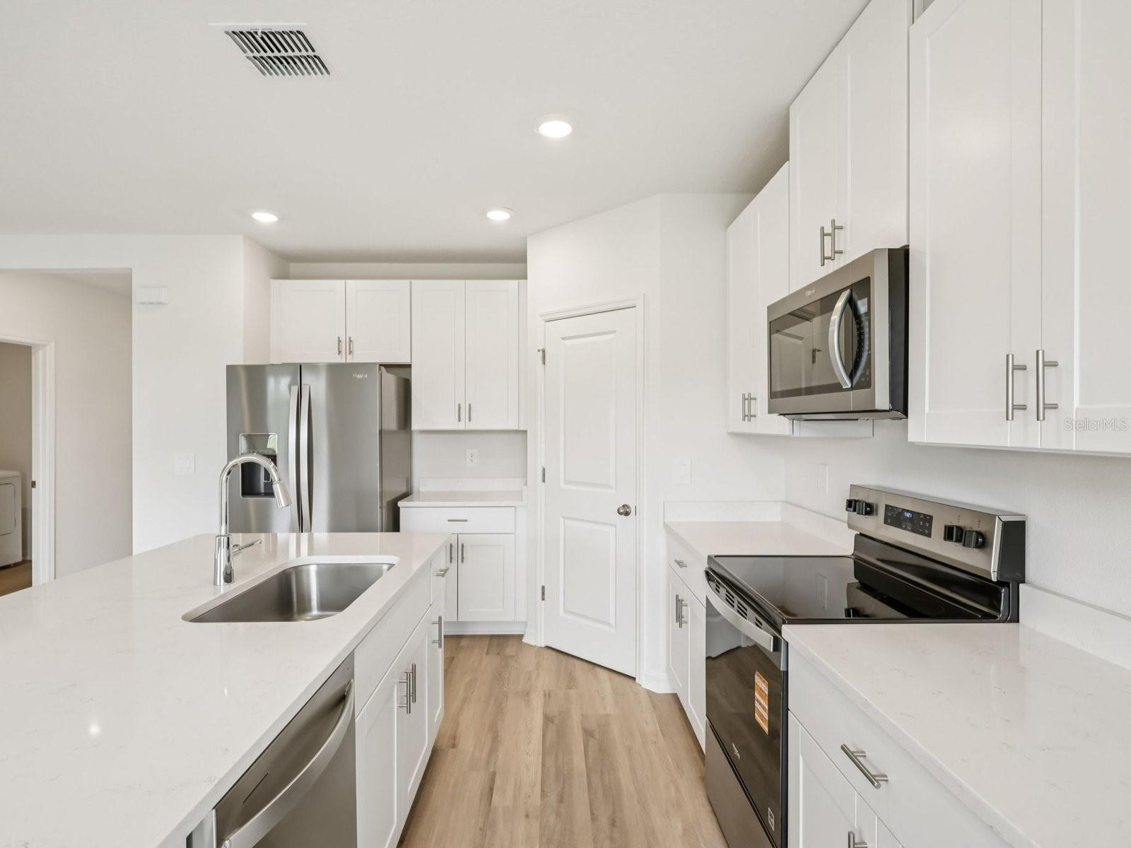 RESERVE AT VAN OAKS - Residential