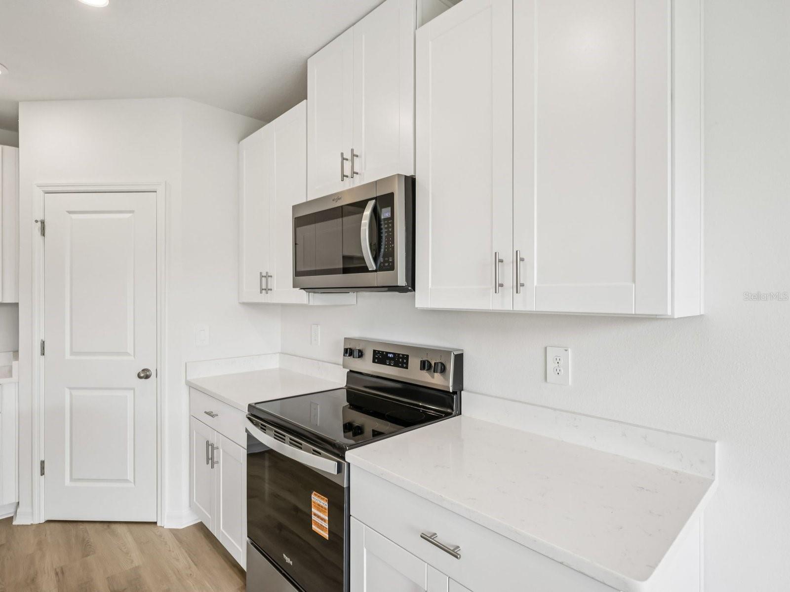 RESERVE AT VAN OAKS - Residential