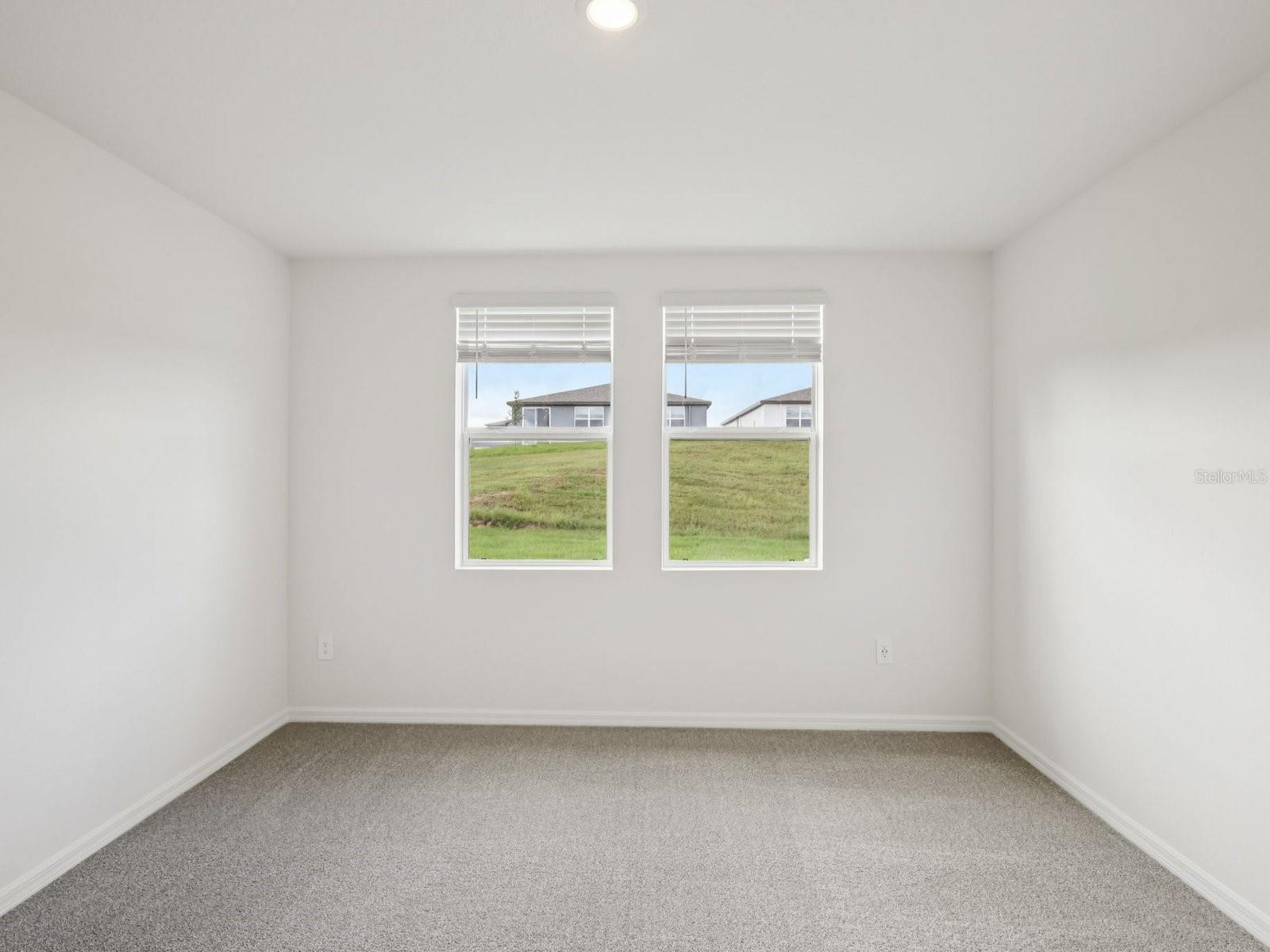 RESERVE AT VAN OAKS - Residential