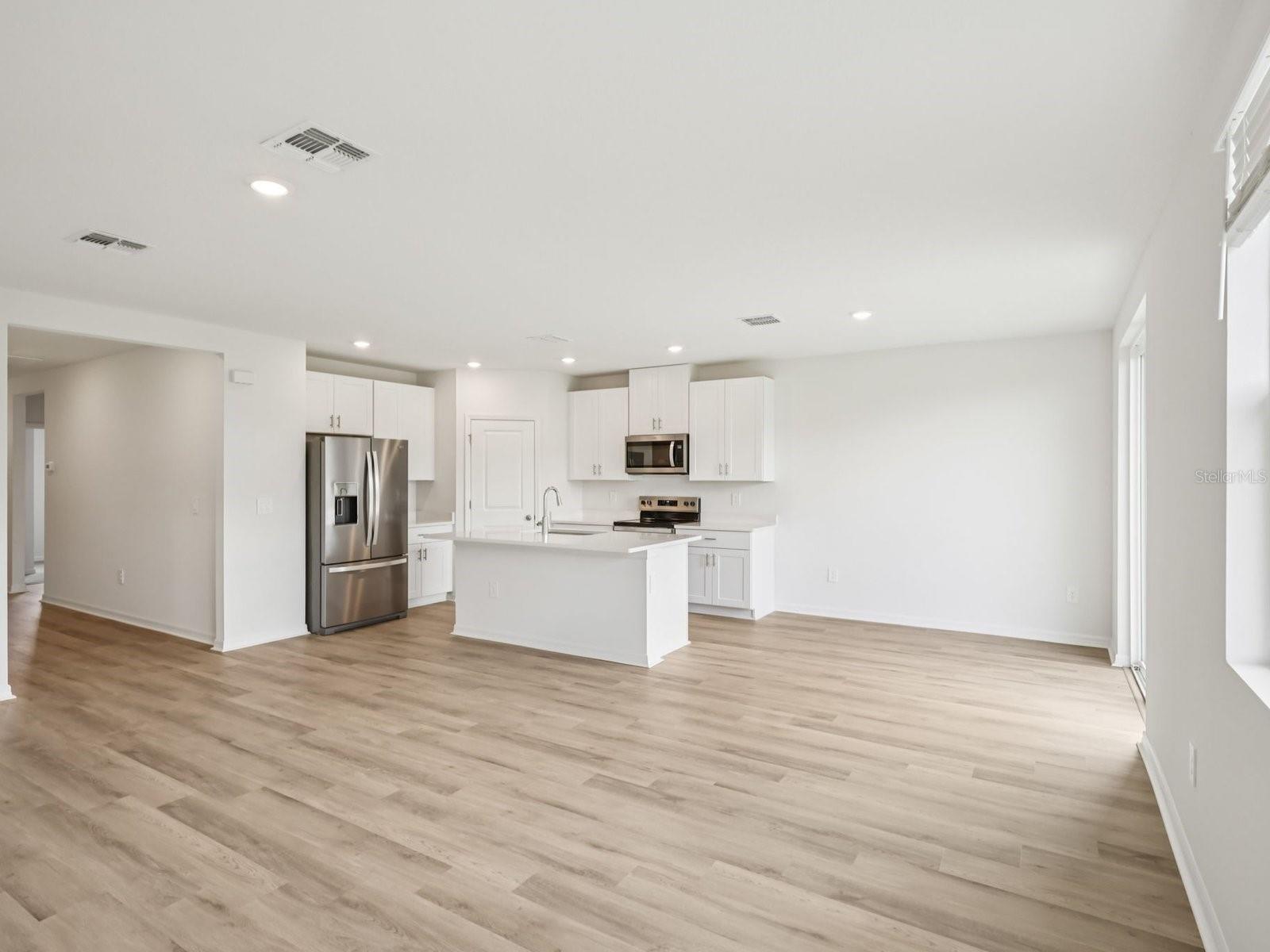 RESERVE AT VAN OAKS - Residential
