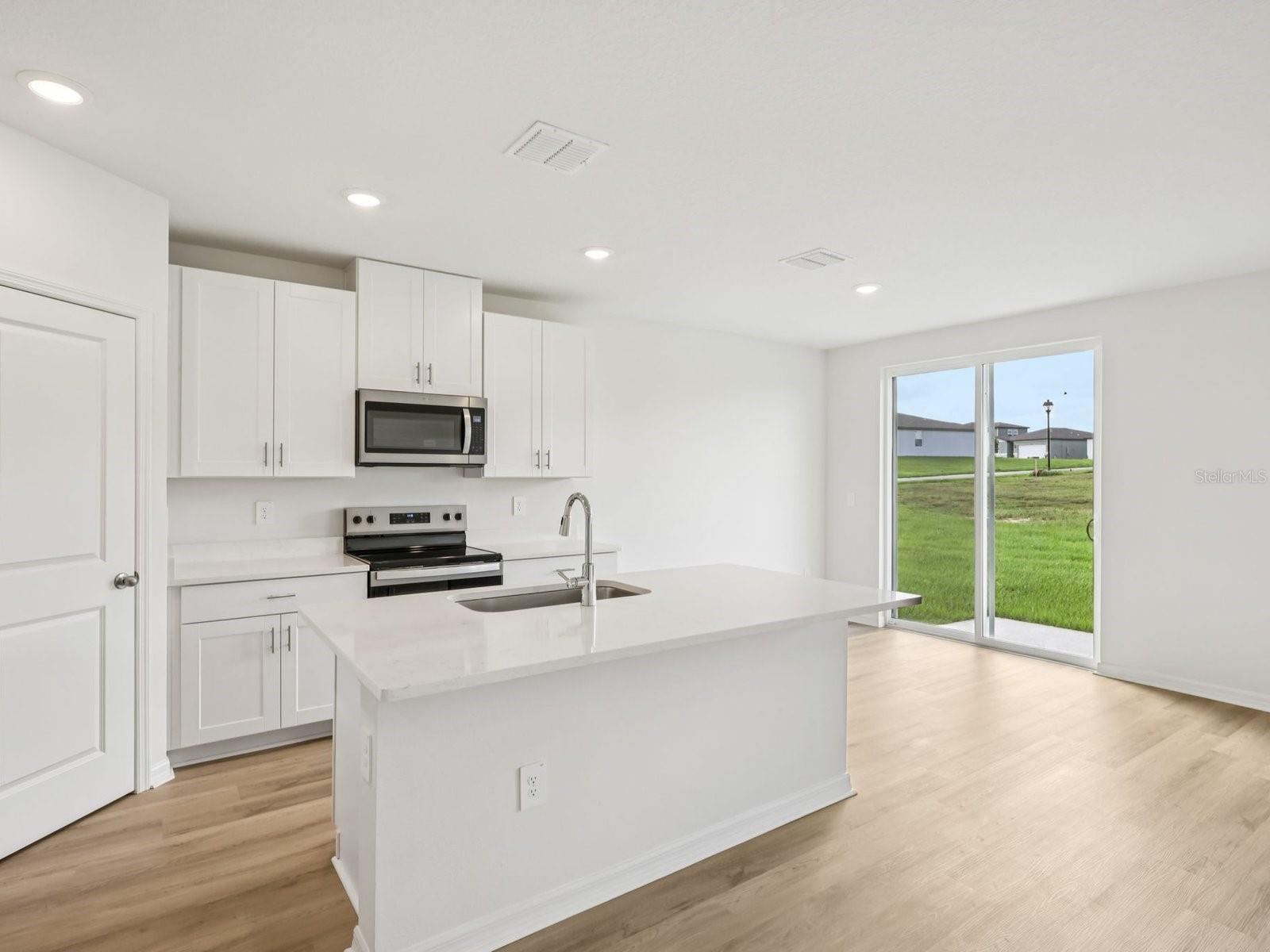RESERVE AT VAN OAKS - Residential