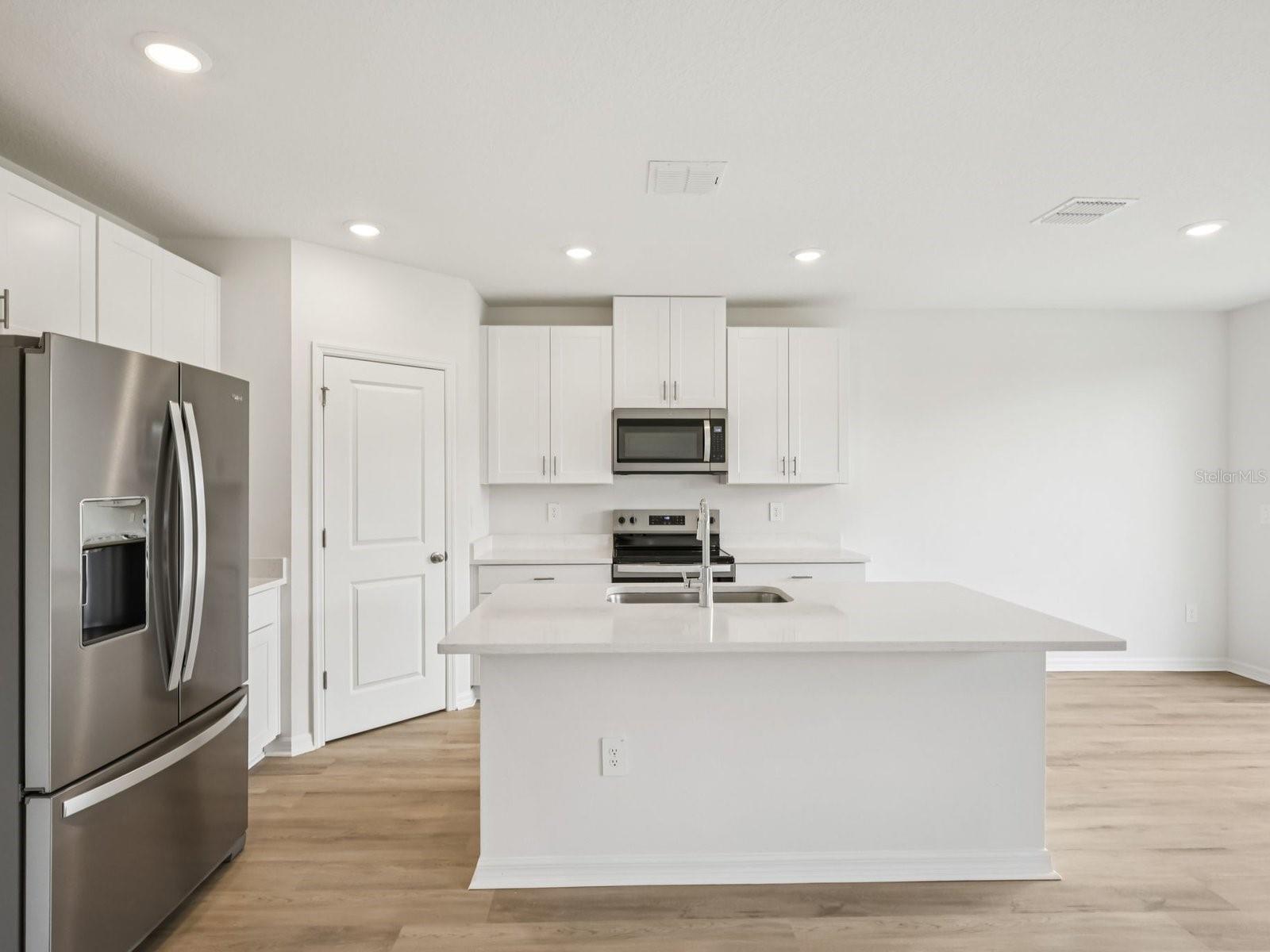 RESERVE AT VAN OAKS - Residential