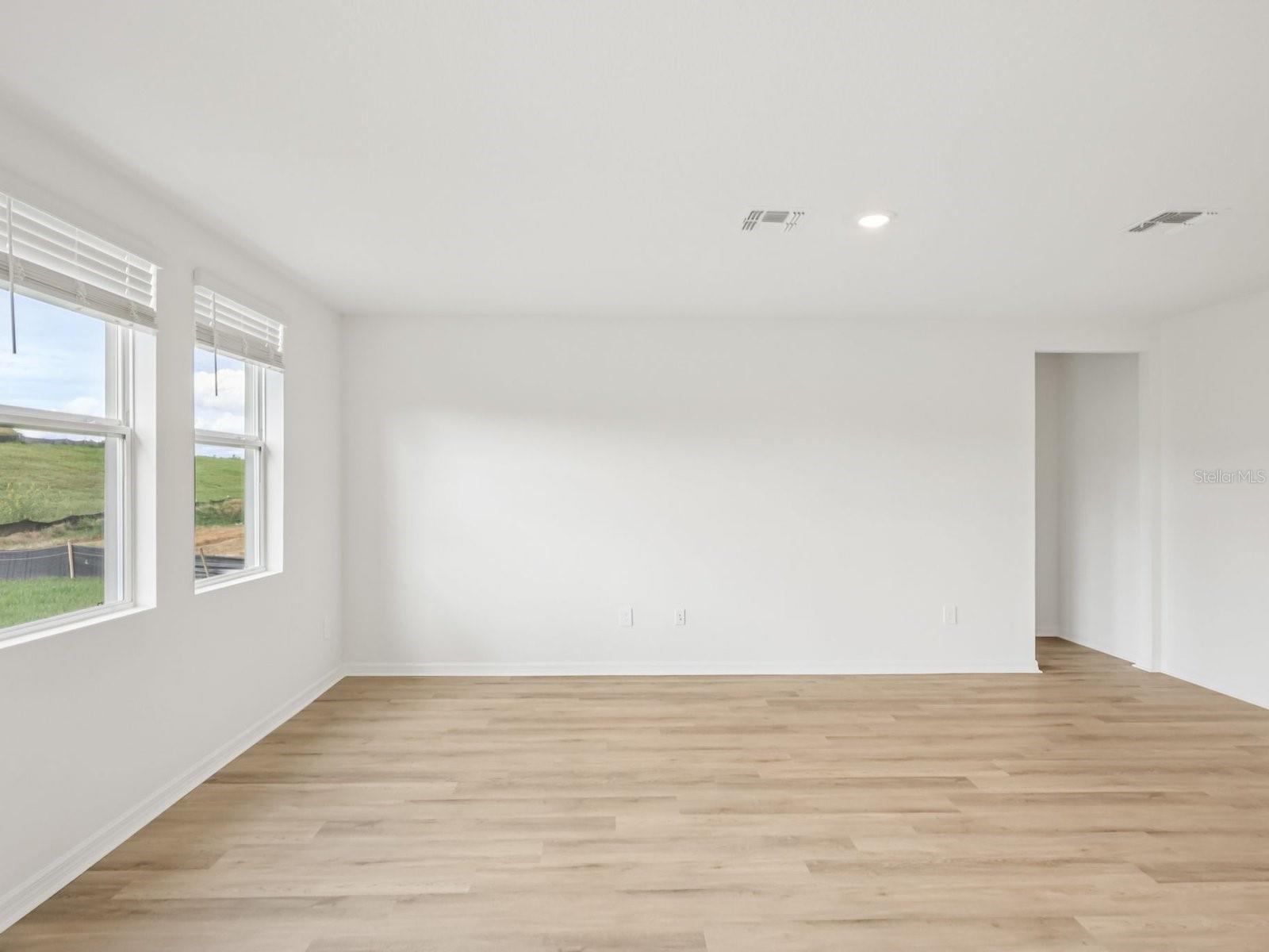 RESERVE AT VAN OAKS - Residential