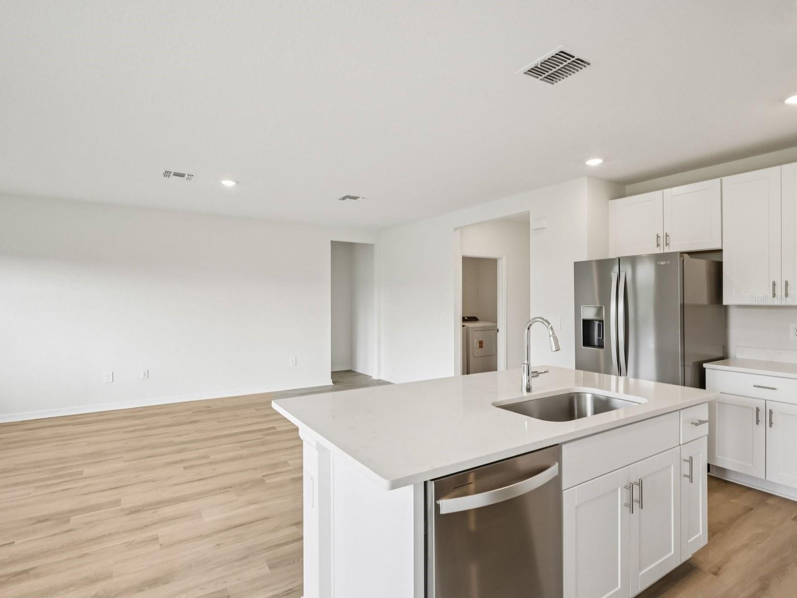 RESERVE AT VAN OAKS - Residential