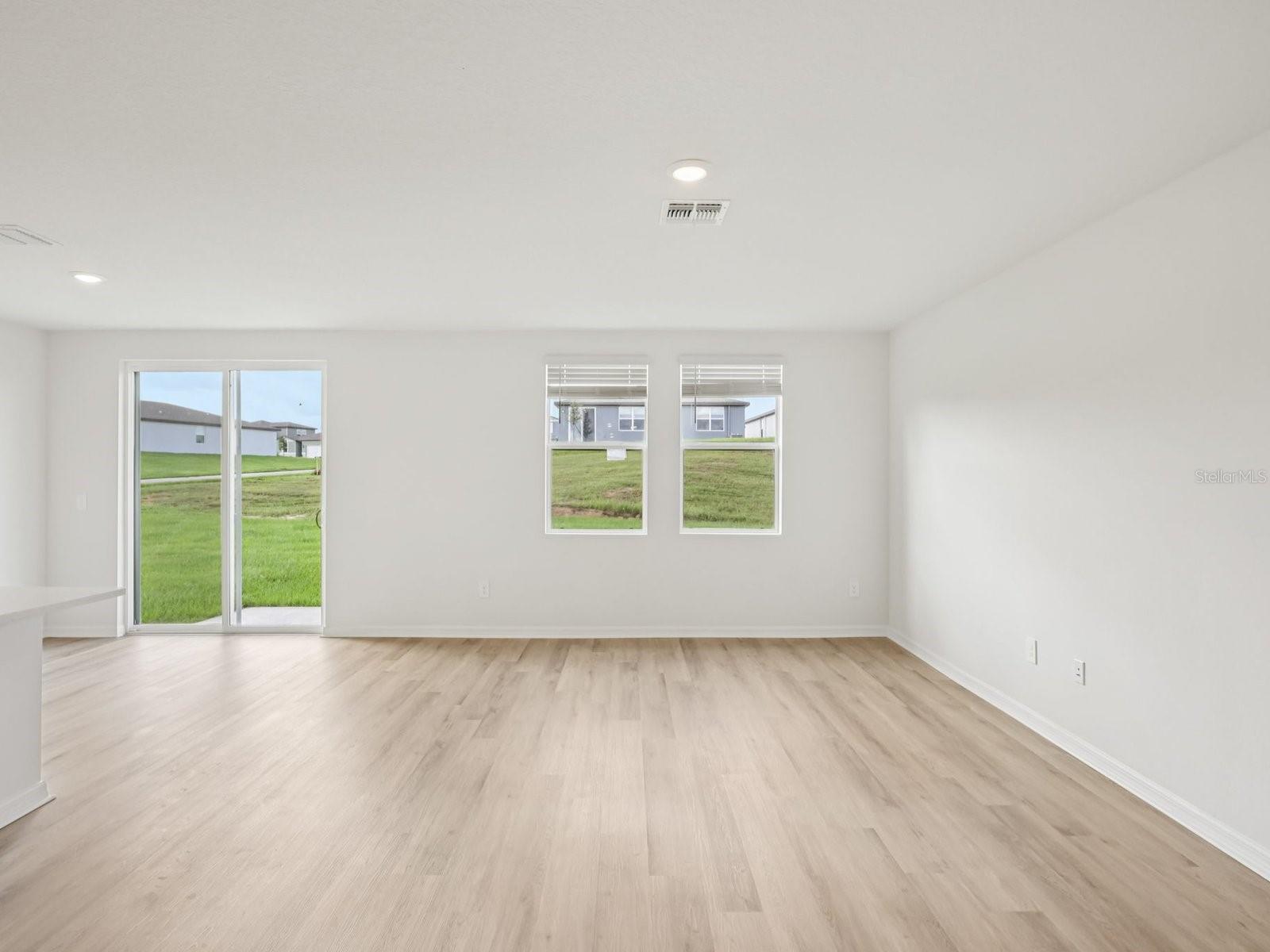 RESERVE AT VAN OAKS - Residential