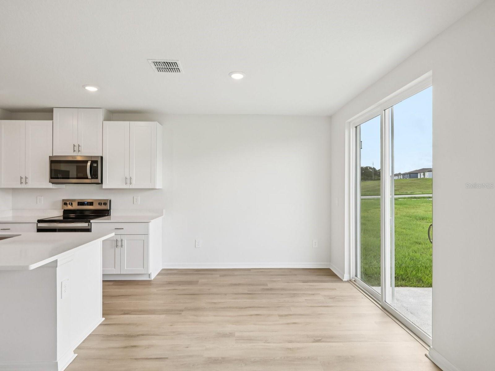 RESERVE AT VAN OAKS - Residential