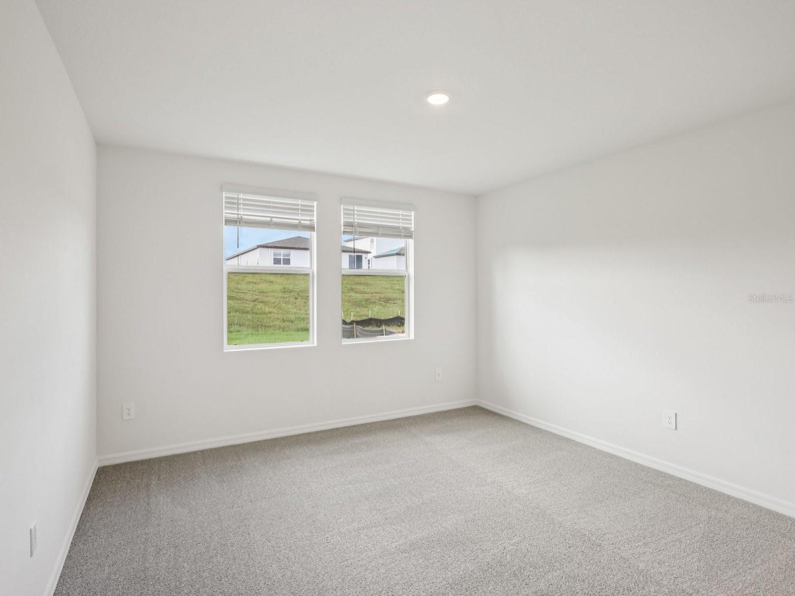 RESERVE AT VAN OAKS - Residential