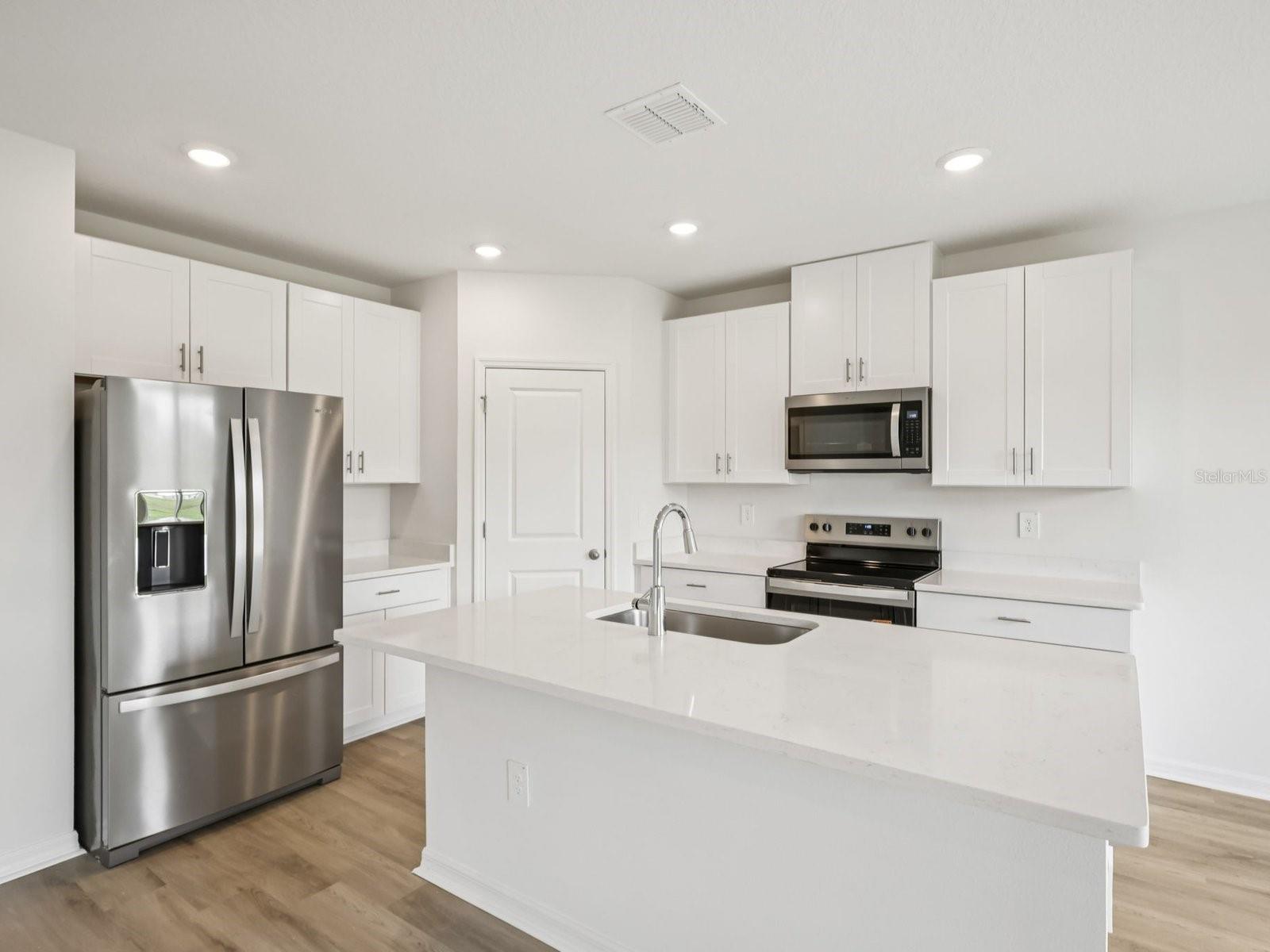 RESERVE AT VAN OAKS - Residential