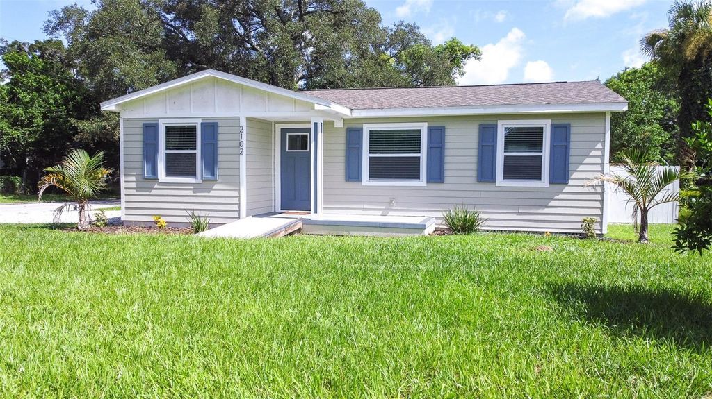 Photo of 2102 E Annie Street, Tampa, FL 33612 (MLS # TB8436058)