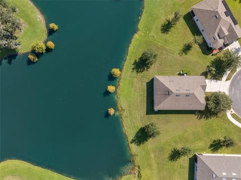 A home in DELAND