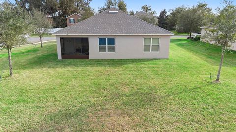 A home in DELAND