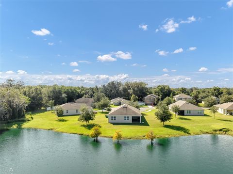 A home in DELAND