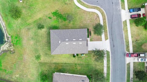 A home in DELAND