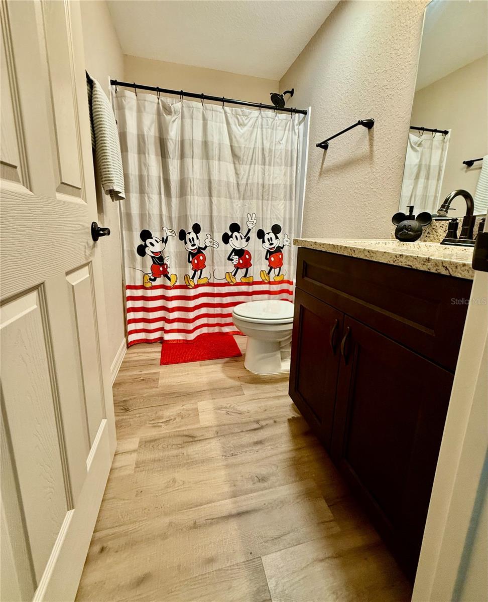 RAINBOW LAKES ESTATE - Residential