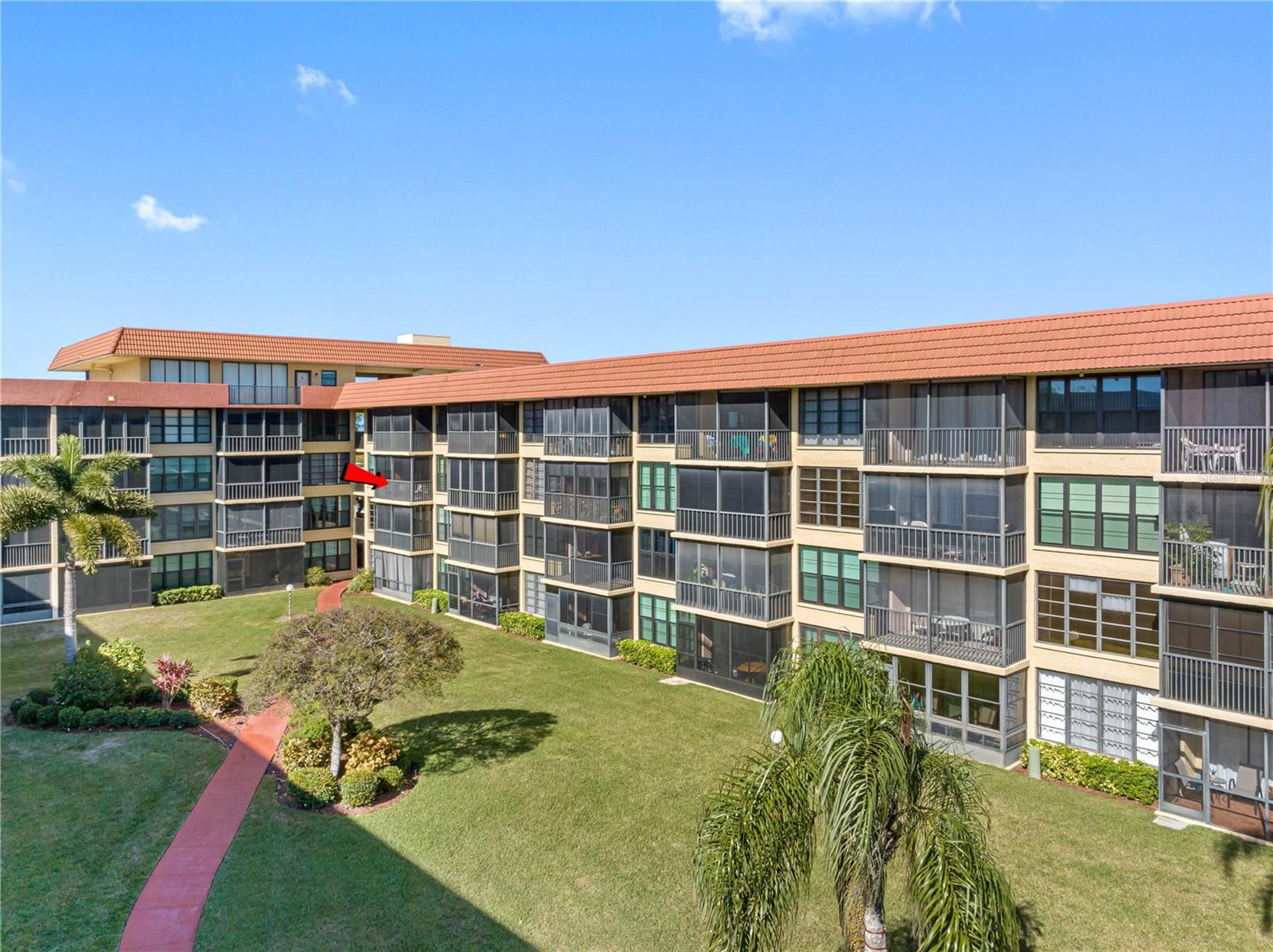 BAY MARINER THE CONDO - Residential