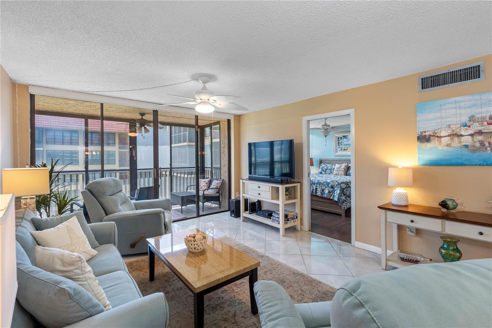 BAY MARINER THE CONDO - Residential