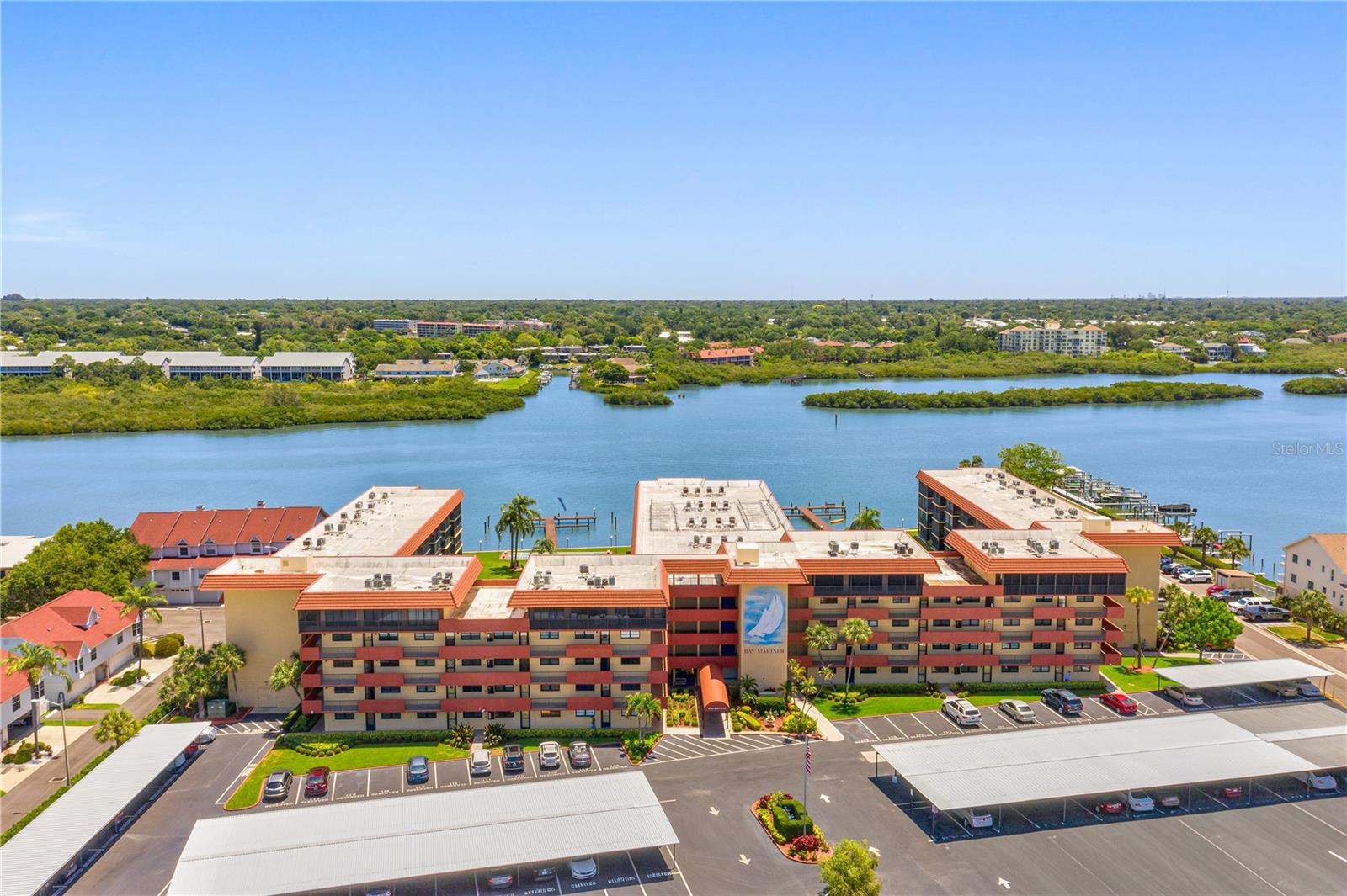 19701 GULF BOULEVARD 307