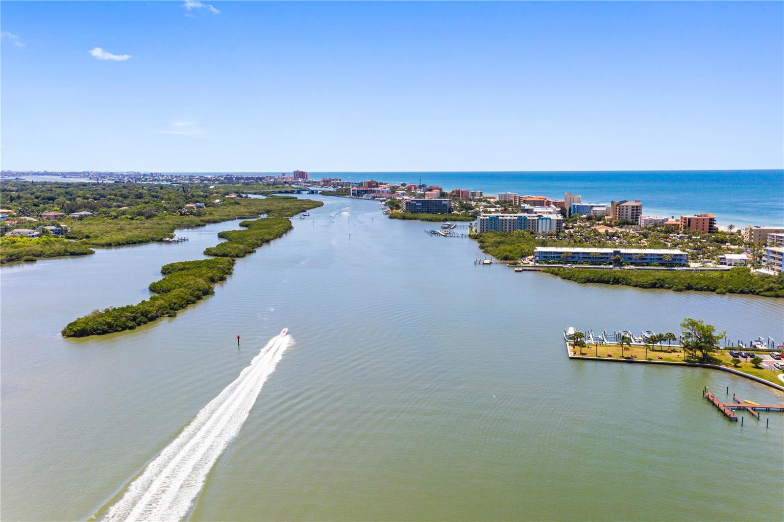 BAY MARINER THE CONDO - Residential