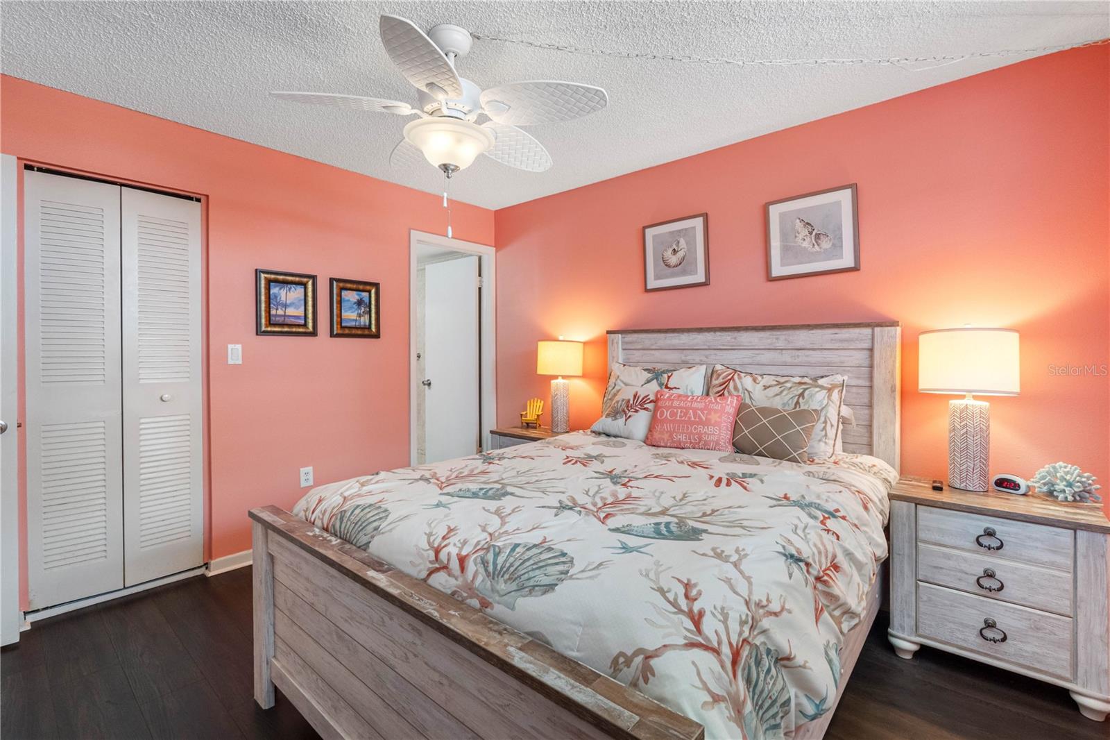 BAY MARINER THE CONDO - Residential