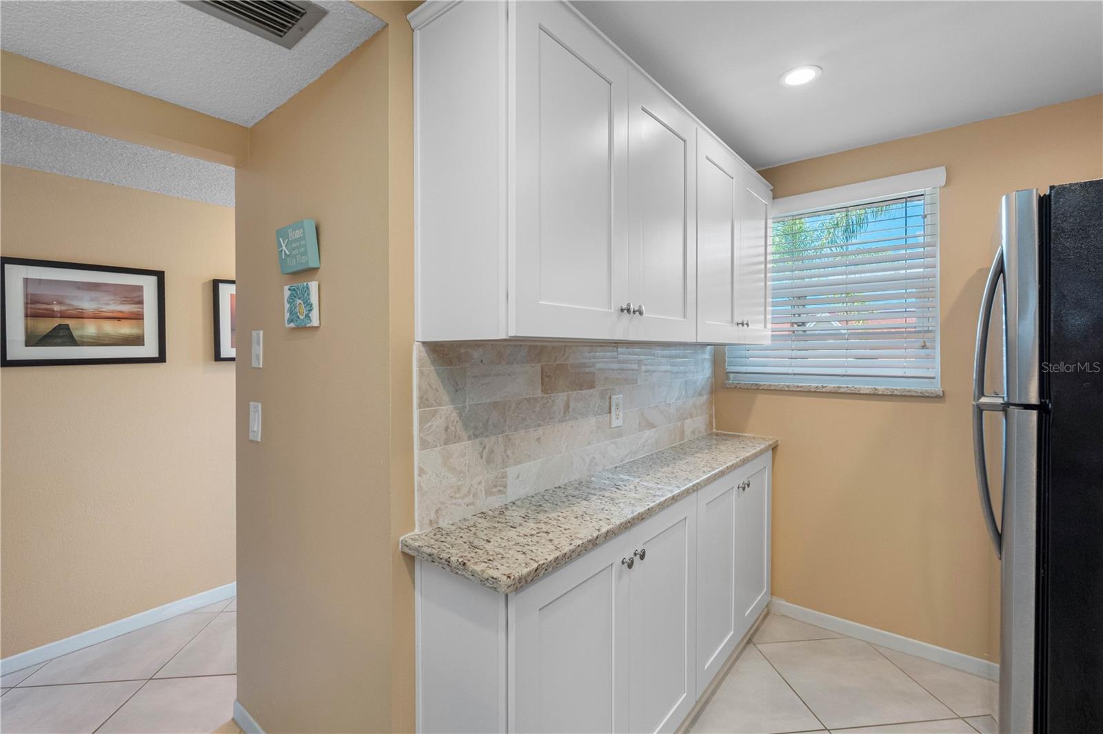 BAY MARINER THE CONDO - Residential