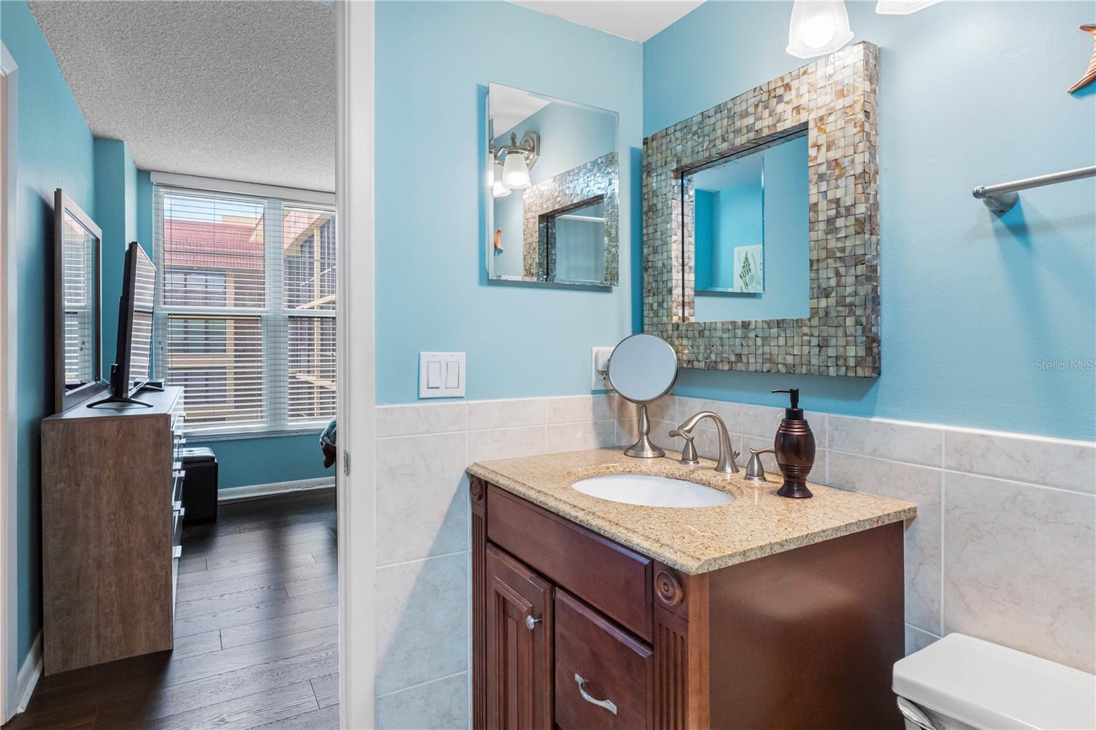 BAY MARINER THE CONDO - Residential