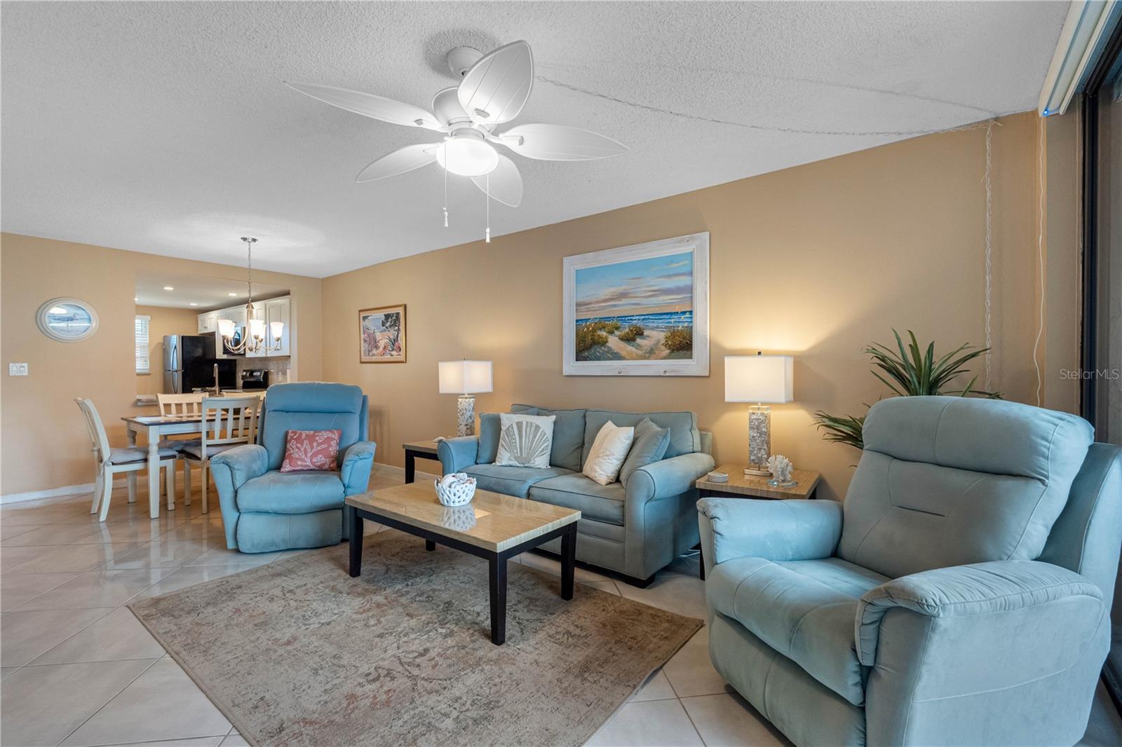 BAY MARINER THE CONDO - Residential