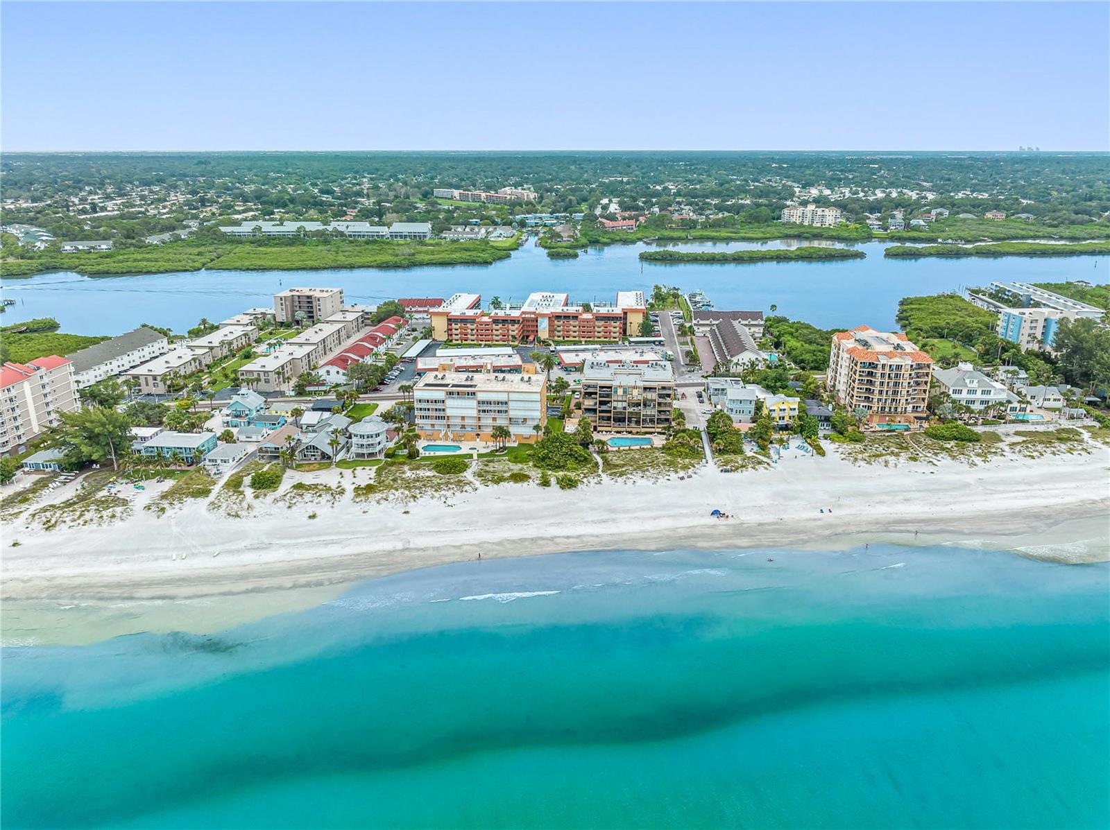 19701 GULF BOULEVARD 307