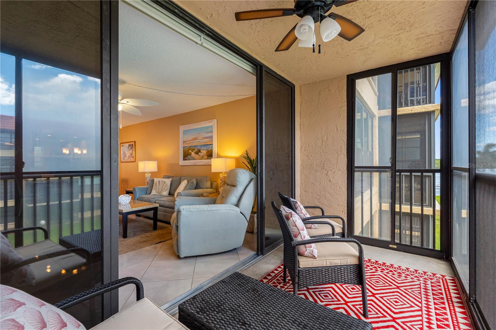 BAY MARINER THE CONDO - Residential