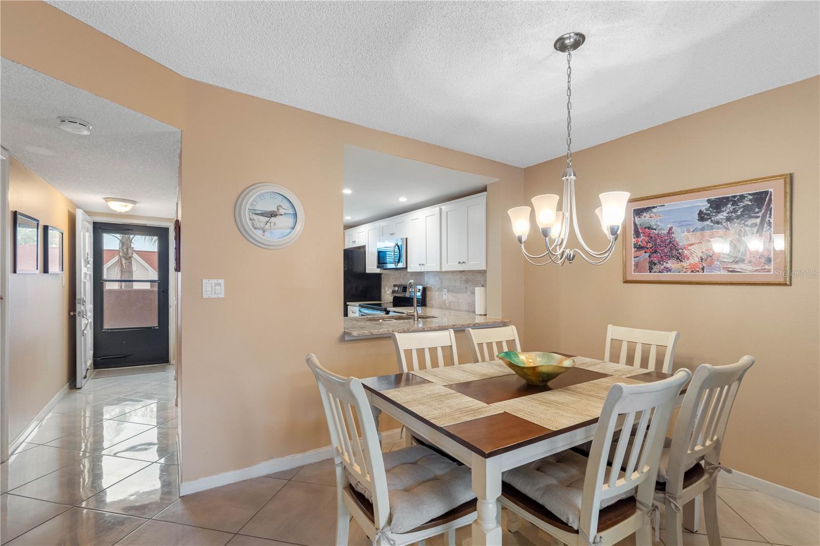 BAY MARINER THE CONDO - Residential