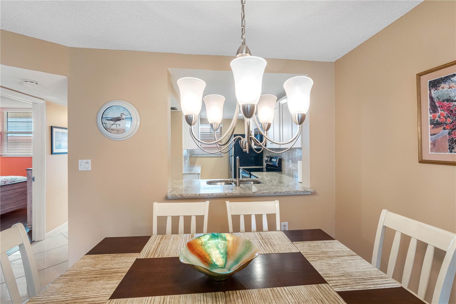 BAY MARINER THE CONDO - Residential