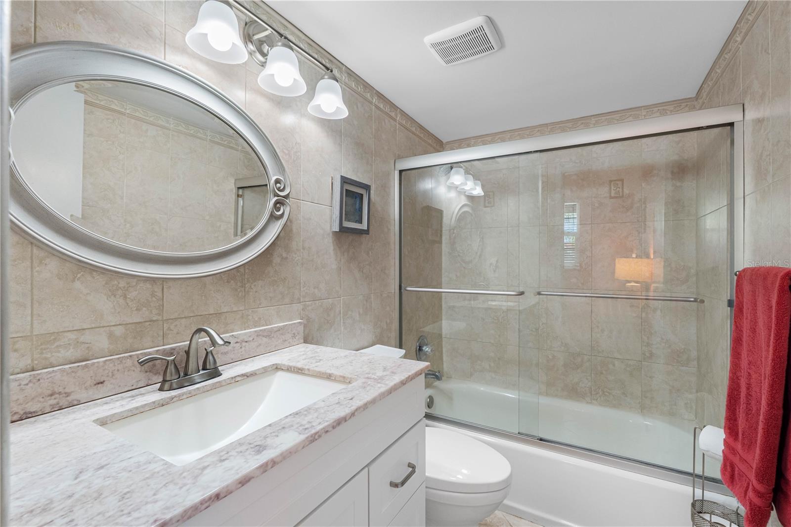 BAY MARINER THE CONDO - Residential