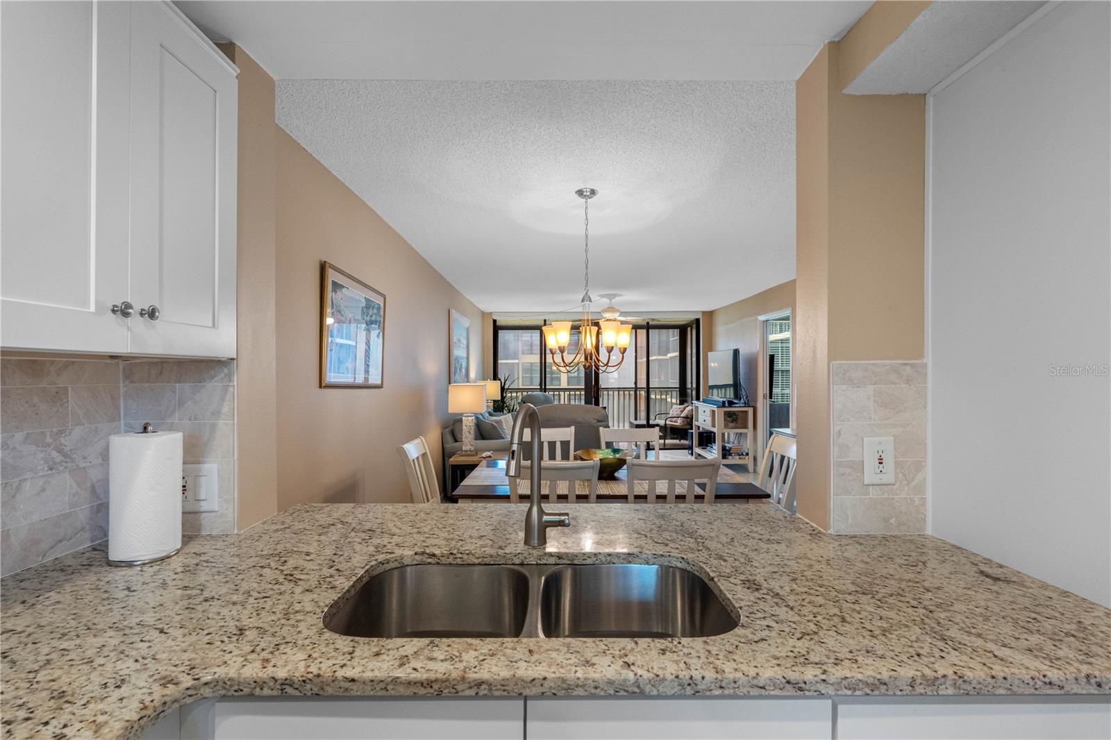 BAY MARINER THE CONDO - Residential