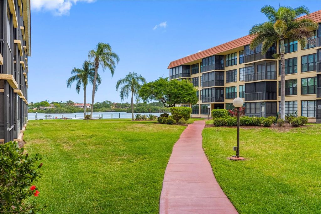 Photo of 19701 Gulf Boulevard #307, Indian Shores, FL 33785 (MLS # TB8499267)