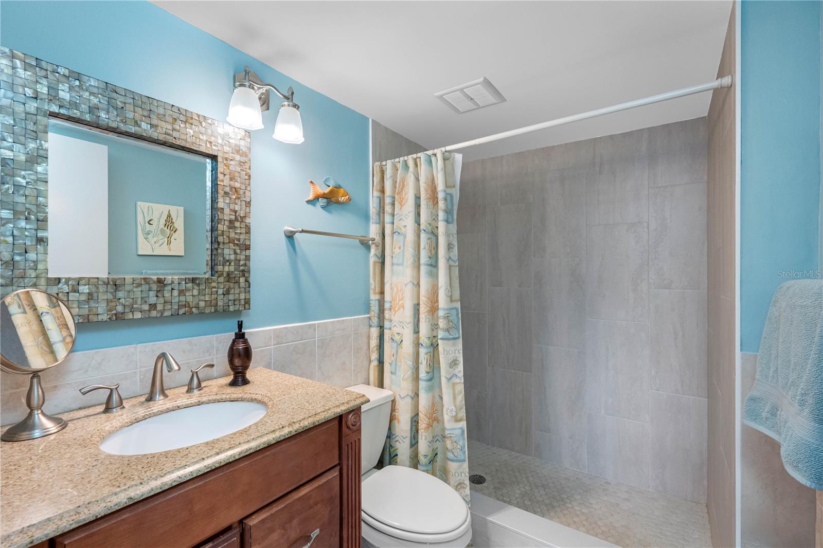 BAY MARINER THE CONDO - Residential