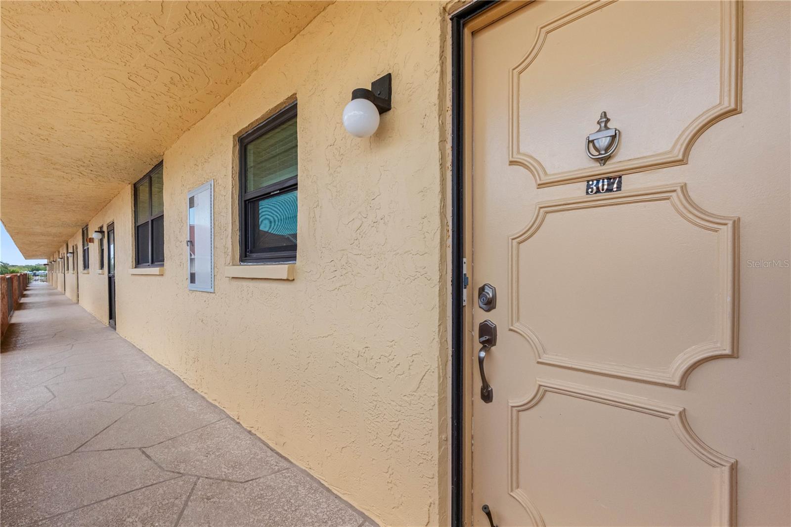 19701 GULF BOULEVARD 307