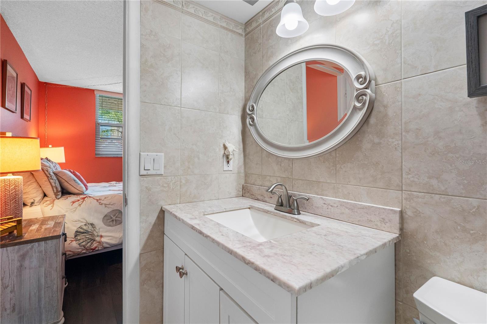 BAY MARINER THE CONDO - Residential