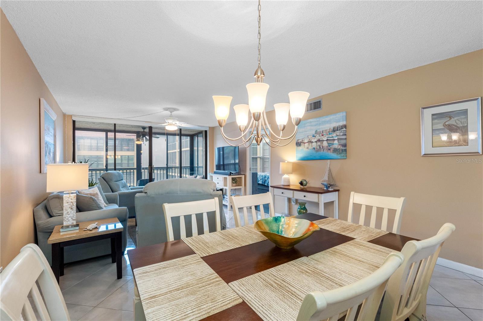 BAY MARINER THE CONDO - Residential