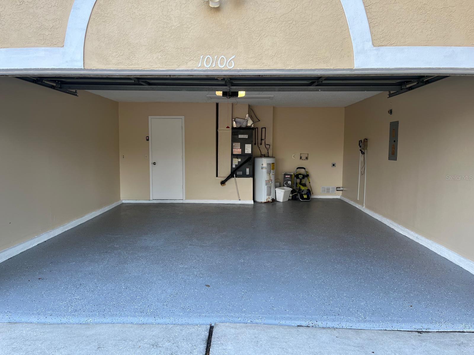 CRISTINA PH I - Residential Lease