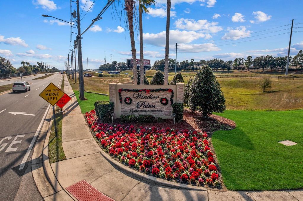 Photo of 2310 Silver Palm Drive #201, Kissimmee, FL 34747 (MLS # R4910682)